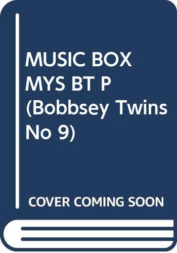 The Music Box Mystery