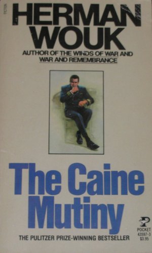 Caine Mutiny