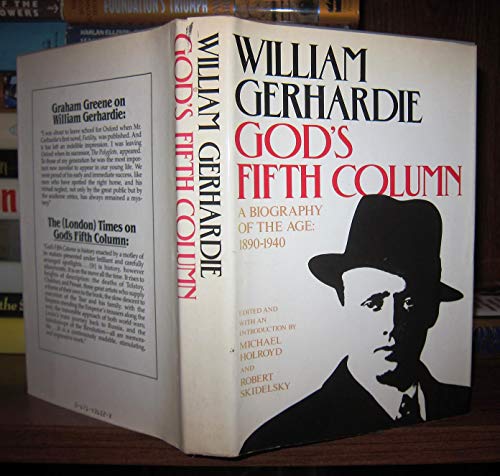 God's Fifth Column