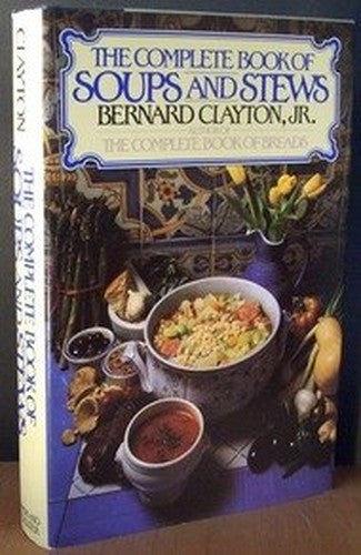Cmp Soups Stews