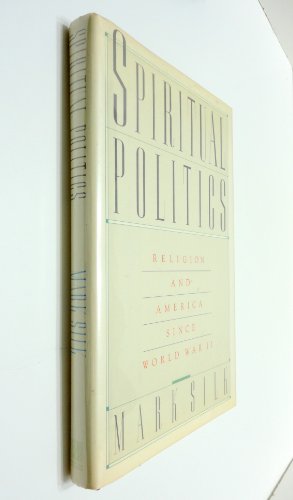 Spiritual Politics