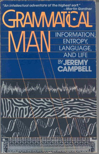 Grammatical Man