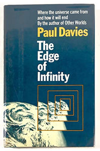 The Edge of Infinity 
