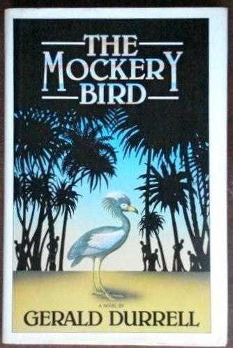 The Mockery Bird