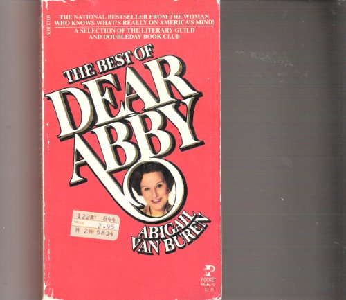 Best Dear Abby