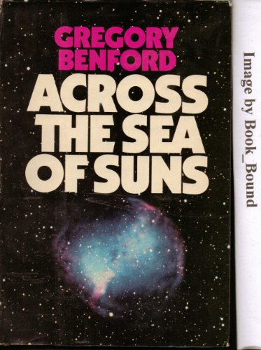 Across the Sea of Suns