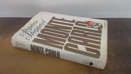 Monte Carlo