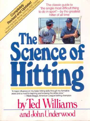 The Science of Hitting