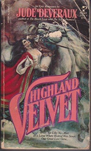 Highland Velvet