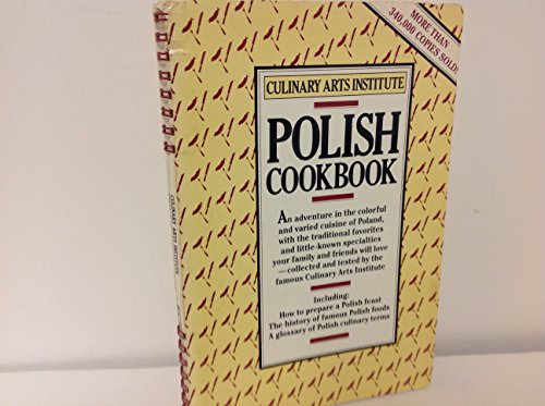 Polish Cookbook