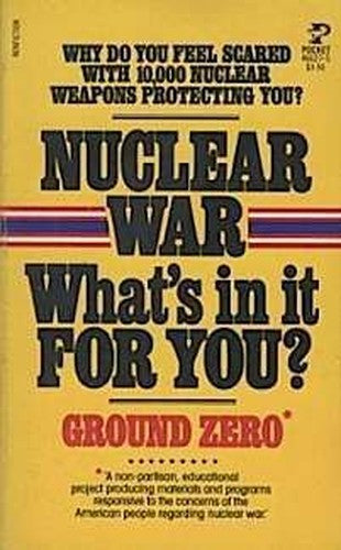 Nuclear War