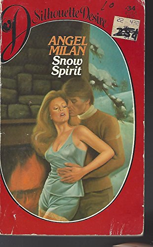 Snow Spirit
