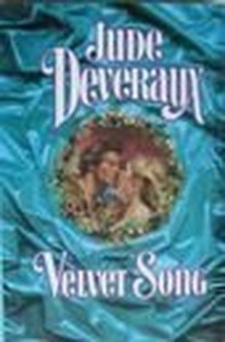 Velvet Song