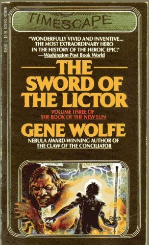 Sword of Lictor