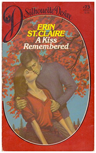 A Kiss Remembered Silhouette Desire