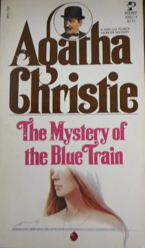 Mystery Blue Train
