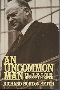 An Uncommon Man 