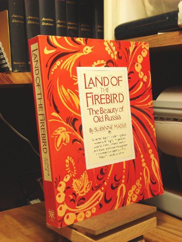 Land of the Firebird