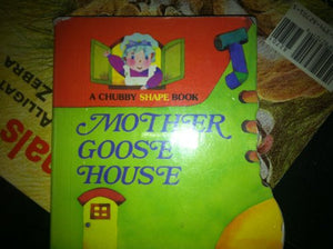 Mother Goose House-Chubby Shape