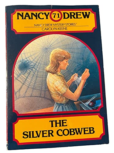 The Silver Cobweb