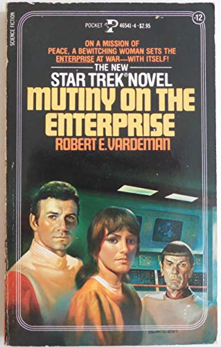 Mutiny on Enterprs