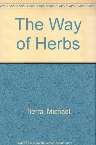 The Way of Herbs