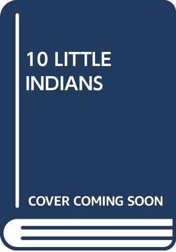 Ten Little Indians