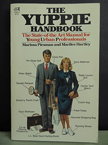 The Yuppie Handbook