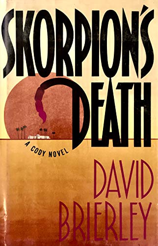 Skorpion's Death