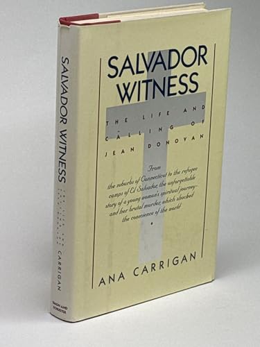 Salvador Witness