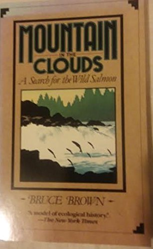 Mountain in the Clouds