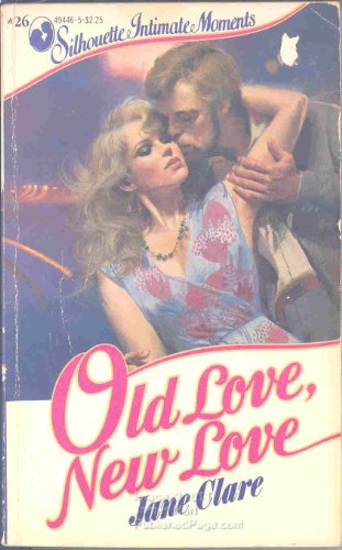 Old Love New Love Silhouette Intimate Moments