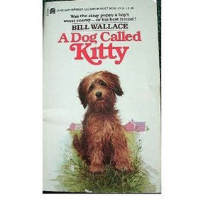 Dog Called Kitty 
