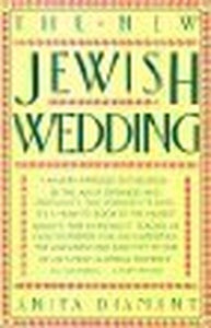 The New Jewish Wedding 