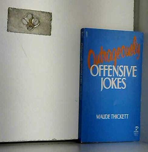 Outrage Offnsv Jok