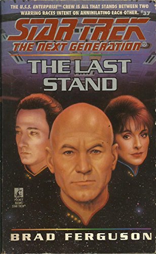 Last Stand