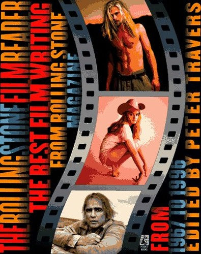 The "Rolling Stone" Film Reader