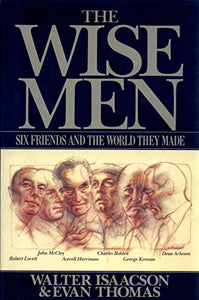 Wise Men 