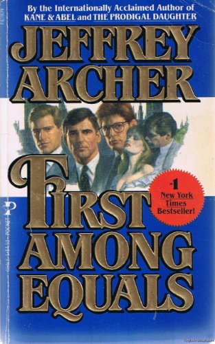 First Among Equals