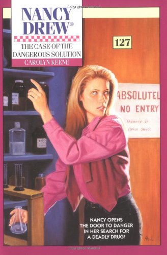 Case of the Dangerous Solution