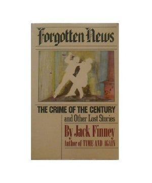 Forgotten News