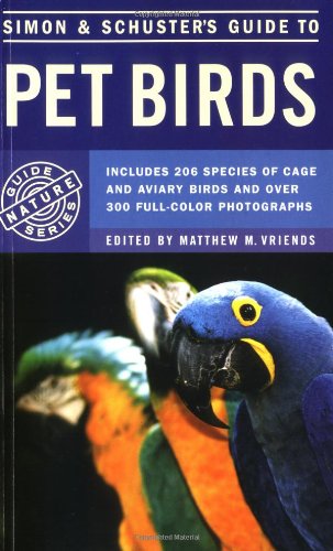 S&S Guide to Pet Birds