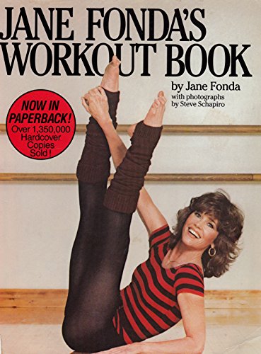 Jane Fonda's Workout Book