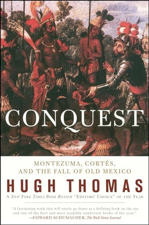 Conquest