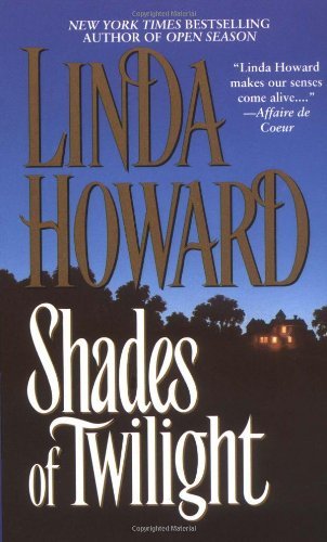 Shades of Twilight