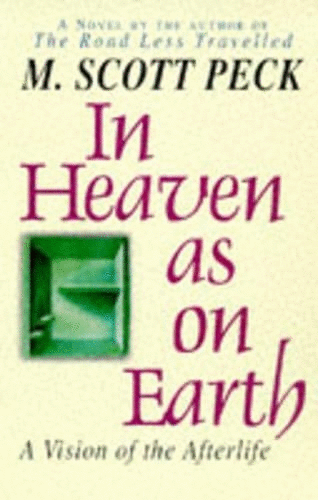 In Heaven as on Earth