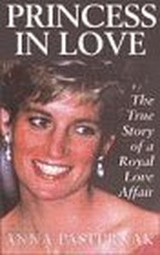 Princess In Love