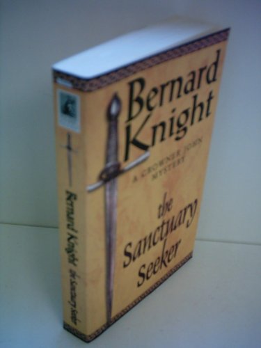 The Sanctuary Seeker
