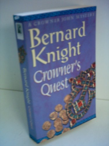 Crowner's Quest