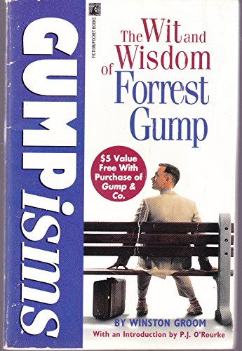 Gumpisms